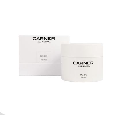 CARNER BARCELONA BO-BO Body Cream 250 ml